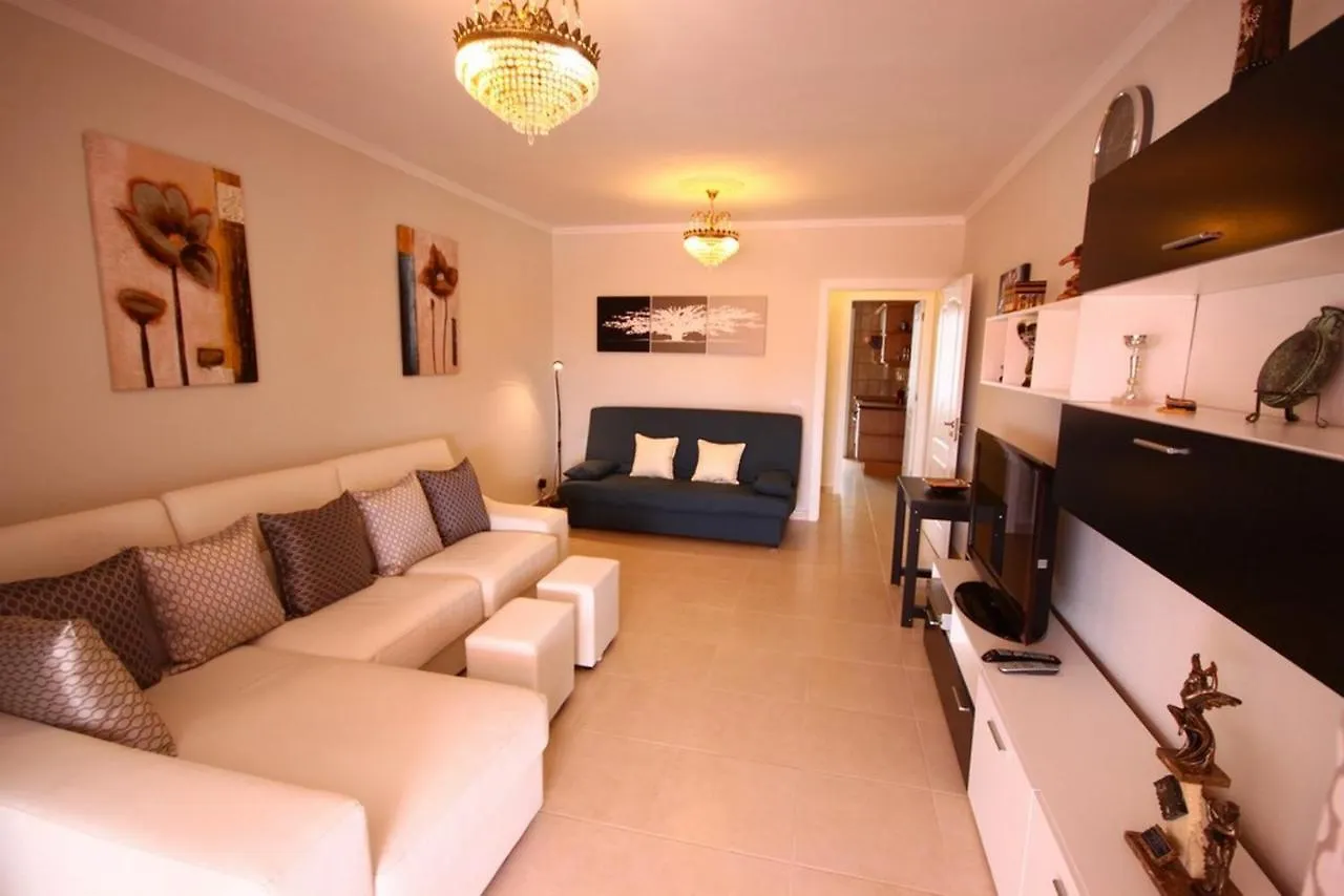 Fabulous Two Bedroom Apartment Near Las Vistas Beach In Los Cristianos Arona  Spain