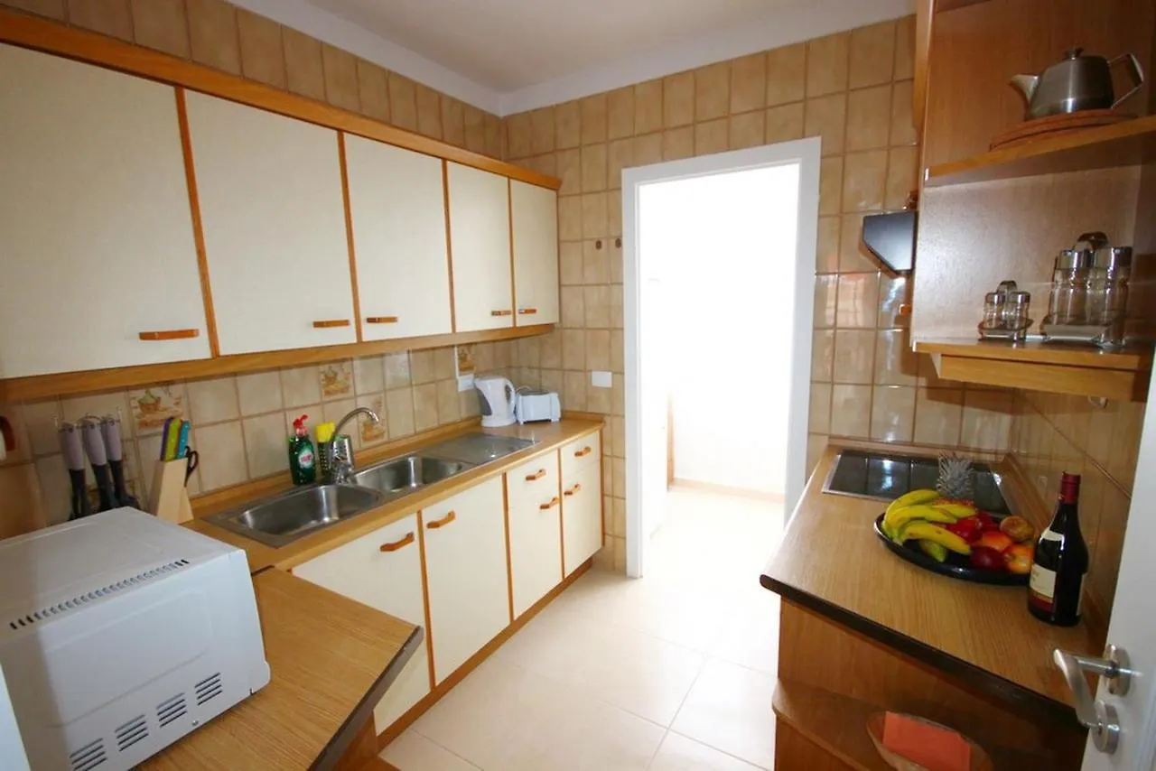 Fabulous Two Bedroom Apartment Near Las Vistas Beach In Los Cristianos Arona  0*, Arona (Tenerife)