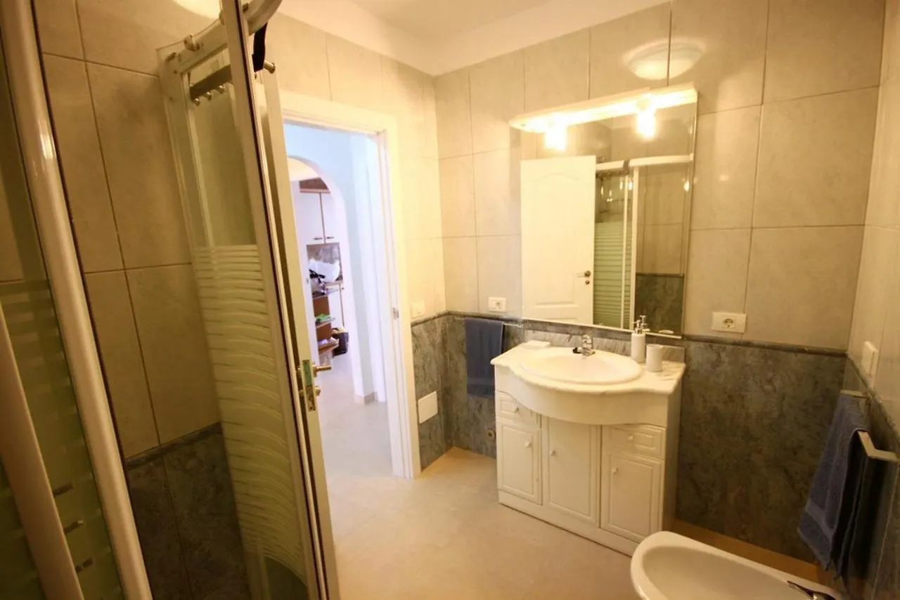 Fabulous Two Bedroom Apartment Near Las Vistas Beach In Los Cristianos Arona  Spain