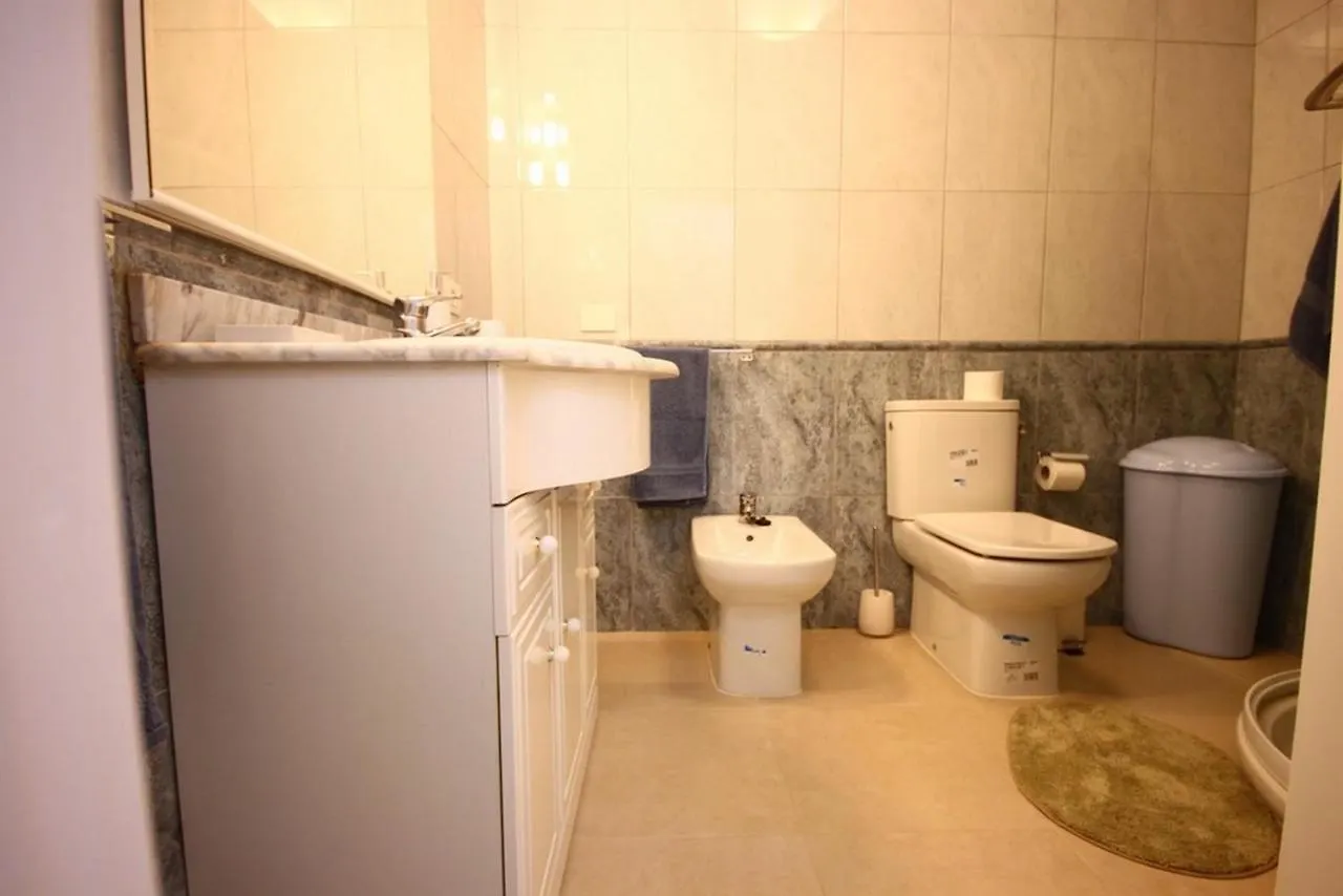 Fabulous Two Bedroom Apartment Near Las Vistas Beach In Los Cristianos Arona   Arona (Tenerife)