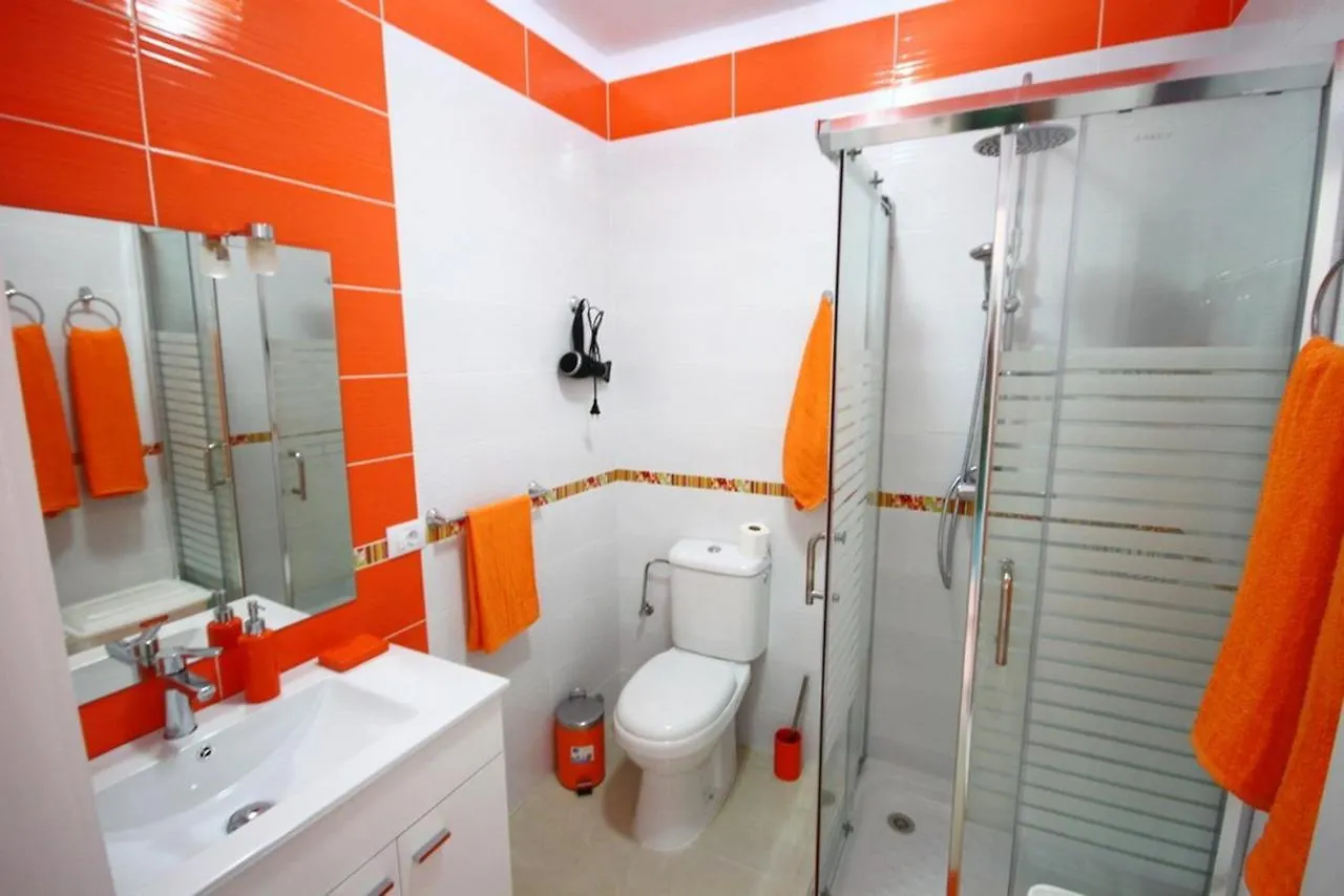 Fabulous Two Bedroom Apartment Near Las Vistas Beach In Los Cristianos Arona