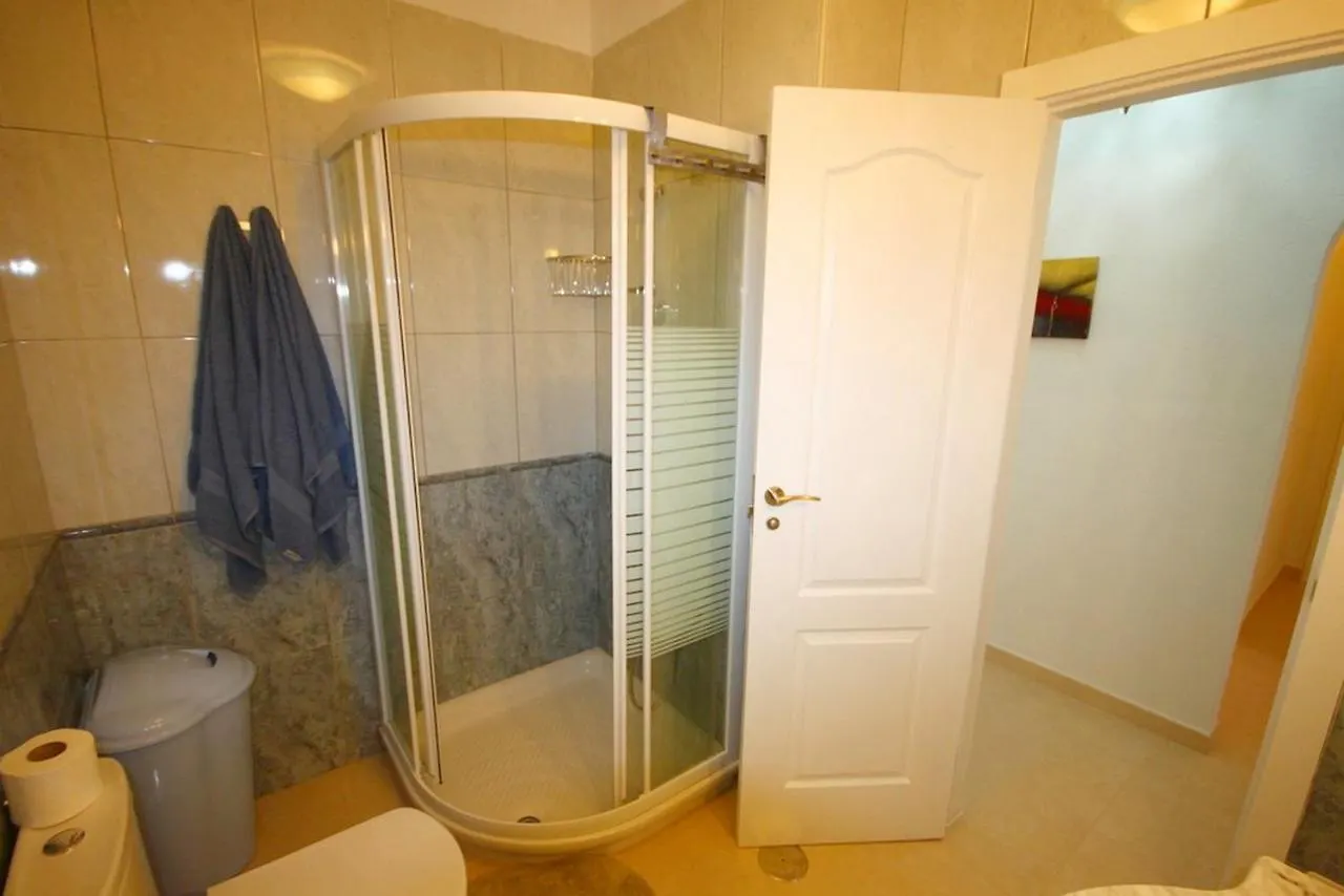 Fabulous Two Bedroom Apartment Near Las Vistas Beach In Los Cristianos Arona  0*, Arona (Tenerife) Spain